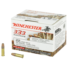 WINCHESTER 22LR 36GR HP