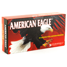 AMERICAN EAGLE .40S&W 180GR FMJ