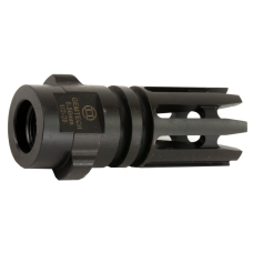 GEMTECH QUICKMOUNT 5.56 1/2-28 FLASH HIDER