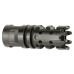 GEMTECH QUICKMOUNT 5.56 1/2-28 MUZZLE BRAKE