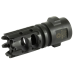 GEMTECH QUICKMOUNT 5.56 1/2-28 MUZZLE BRAKE