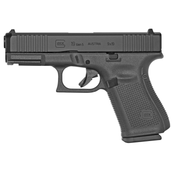 GLOCK 19 Gen5