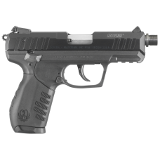 RUGER SR-22 TB