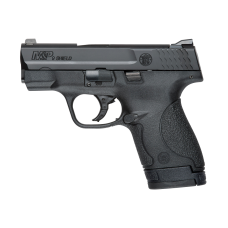 SMITH & WESSON M&P SHIELD 9