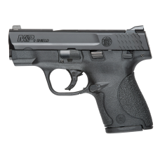 SMITH & WESSON M&P SHIELD 9