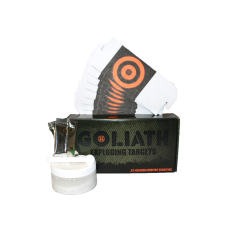 TANNERITE GOLIATH RIMFIRE TARGETS