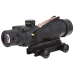 TRIJICON ACOG 4x32 USMC RCO M16A4