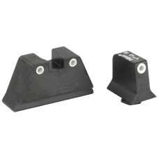 TRIJICON BRIGHT & TOUGH SUPPRESSOR SIGHTS - GLOCK STANDARD FRAMES